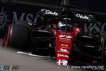 Bottas: “Rapid improvement needed” at Alfa Romeo | RaceFans Round-up