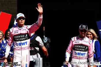 Miami to hold first of F1’s new pre-race driver introduction ceremonies | 2023 Miami Grand Prix