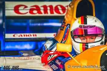 Vettel to drive sustainably-fuelled F1 cars at Goodwood Festival of Speed | Formula 1