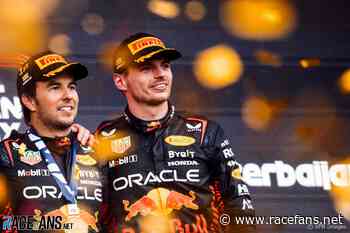 Can Perez keep up the pressure on Verstappen? Six Miami GP talking points | 2023 Miami Grand Prix