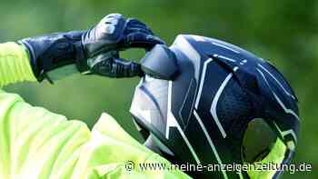 Headwave TAG 2 – Der Lautsprecher für den Motorradhelm