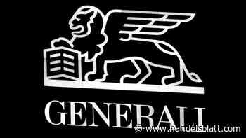 Lebensversicherung: Wegen hoher Zinsgarantien: Generali Deutschland trennt sich von Pensionskasse