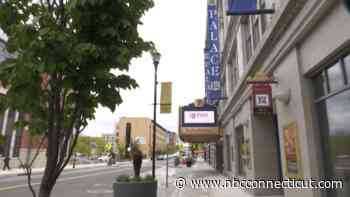 Proposed Legislation Would Give Tax Credit to Certain Theatrical Productions in Connecticut