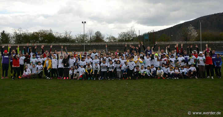 Young-Coach Ausbildung im Grenzgebiet zur Ukraine