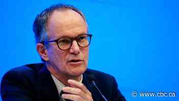 WHO says it fired COVID probe scientist Peter Ben Embarek for sexual misconduct last year