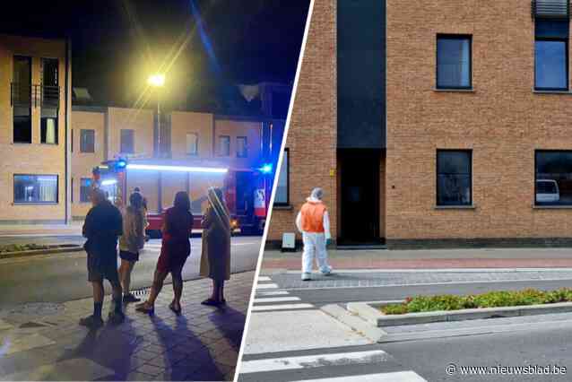 Parket eist echt jaar cel voor brandstichting in flat van ex: “Als haar appartement onbewoonbaar was, kon ik haar opvangen”