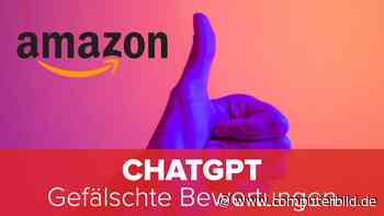 ChatGPT: Gefälschte Bewertungen