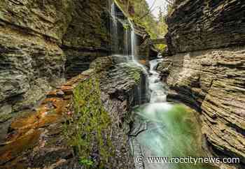 Get out of the CITY with our camping quiz