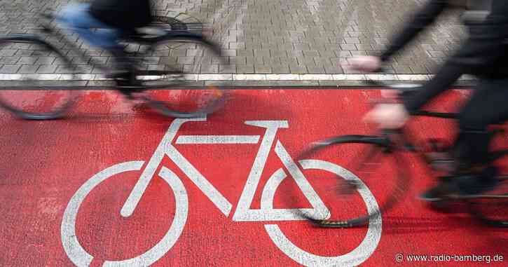 80 Jahre alter Radfahrer nach Sturz gestorben