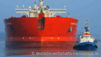 Europas Öl-Sanktionen gegen Russland gehen nach hinten los