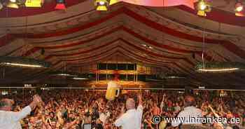 Kulmbacher Bierwoche 2023: Veranstalter gibt Programm bekannt und verkündet Premiere