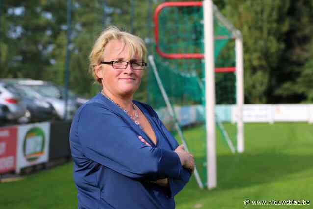 Voorzitter Dominique Reyns maakt balans op van het seizoen van AA Gent Ladies: “Het belangrijkste is dat onze jonge ploeg veel progressie heeft gemaakt”