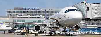 Fraport AG: Q1 uneinheitlich; Prognose bestätigt; KAUFEN