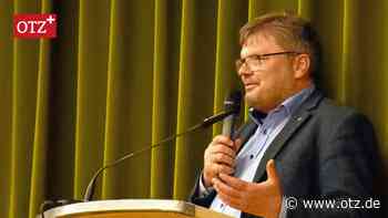 Bürgerdialog der AfD in Eisenberg