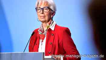 EZB hebt Leitzins um 0,25 Prozentpunkte, siebte Zinserhöhung in Folge