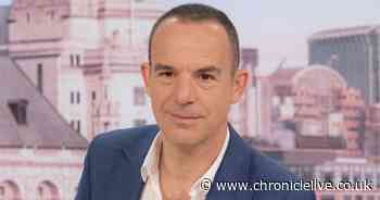 Martin Lewis issues warning to everyone who pays their energy bills by direct debit