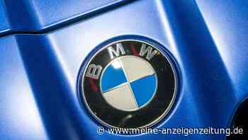 BMW wirtschaftet überraschend profitabel