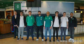 Großartiger Endspurt unseres Bundesligateams