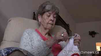 'I can't afford $1,800 a month': London, Ont. woman evicted on her 83rd birthday