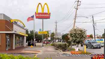 USA decken über 300 Fälle von Kinderarbeit bei Mc Donald's auf