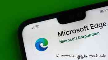 Microsoft-Trick: Edge-Browser-Zwang in Teams und Outlook