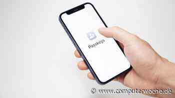 Authentifizierung: Google-Konten ab sofort mit Passkeys nutzbar