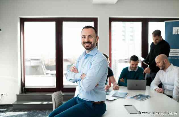 Zeitliche Entlastung bei höherer Produktivität - Michael Wohlfart erklärt, wie Steuerkanzleien effizienter werden
