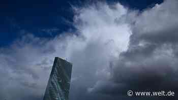 Europäische Zentralbank erhöht Leitzins im Euroraum auf 3,75 Prozent