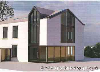 Guide country cottage to get designer makeover