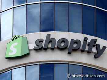 Shopify to cut 20 per cent of workforce, sell off logistics business