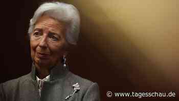 Kleinerer Zinsschritt: EZB erhöht Leitzins auf 3,75 Prozent