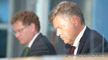 Habeck-Ministerium: Warum die "Trauzeugen-Affäre" brisant ist