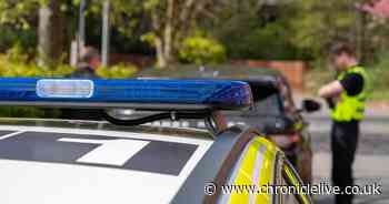 Drugs, weapons and suspected stolen jet skis seized by police in Northumberland in rural crime crackdown