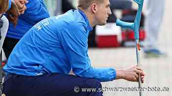 VfL Nagold in Sorge: „Müssen der Wahrheit ins Gesicht schauen“