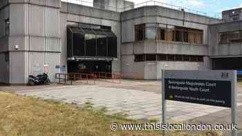 Elm Park, Cowdray Way: Man, 79, charged with murdering wife