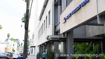 Weitere US-Regionalbank ist angezählt