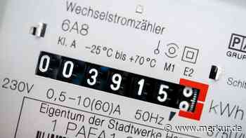 Strompreis: Große regionale Unterschiede – zwei Bundesländer sind besonders günstig