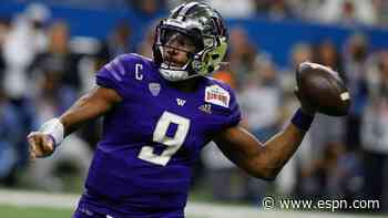 Everything to know about the 2024 draft class: Top QBs, early sleepers, strongest positions