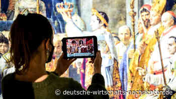 Scharfer Abschwung in der Smartphone-Branche