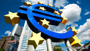 EZB erhöht Leitzins auf 3,25 Prozent
