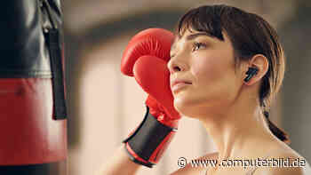 Panasonic bringt neue In-Ear-Kopfhörer