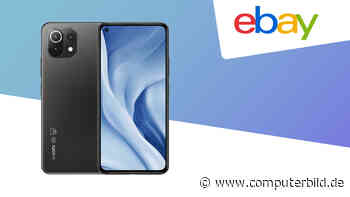 Mi 11 Lite 5G: Xiaomi-Smartphone als B-Ware für nur 173 Euro!