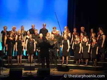 May concert roundup: Eclipse Rhythm and Soulful Chorus