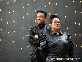 Prison Dancer: The Musical a thriller at the Citadel