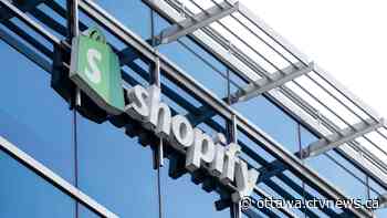 Shopify to reduce workforce by 20 per cent and sell logistics business