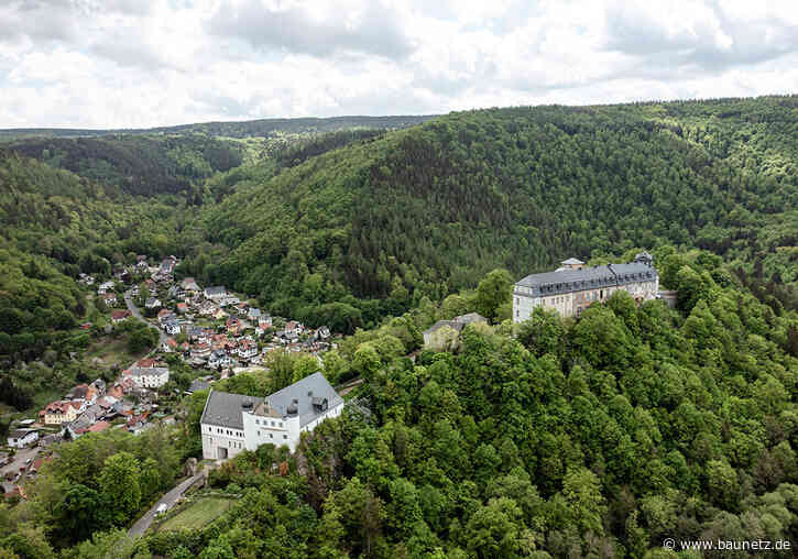 Perspektive Stadt-Land
 - BAUNETZWOCHE#619