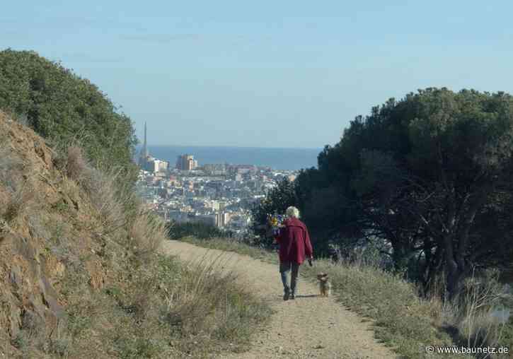 Metropolraum Barcelona 2024
 - Ein erster Blick auf die Manifesta 15