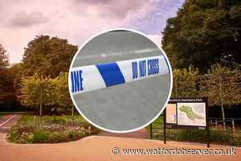 Cassiobury Park teen stabbing sparks Herts Police appeal