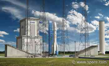 Europe won't have reusable rockets for another decade: report