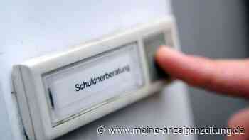 Hohe Energiepreise lösen Zulauf bei Schuldnerberatung aus